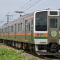 SL・GVぐんま桐生（EL代走）2025/08/09