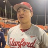 【野球】スタンフォード大・佐々木麟太郎　新制度で今秋NPBドラフト指名解禁！　日米争奪戦必至!!