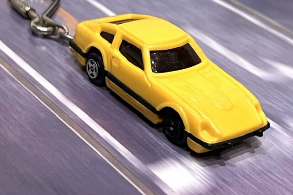 FAIRLADY Z fan - Zのミニカー（S130）