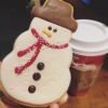 スタバの秘密のカスタムメニュー☆　ハーブティー×レモネード！