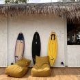 【Summer Beach サマービーチ】〜タイ全県制覇の旅・64県目！チュンポーンの絶景カフェ〜