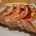 皮が超モチモチの餃子に旨いたまり家の海老らーめん味噌＆つまみと飲み放題！餃子酒場 たまり家 新潟駅南店で飲み会の二次会