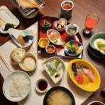 シャルバーグ八千代の＜フランスの田舎から＞