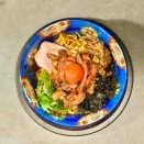 Ramen Ao 秋田本店@秋田市