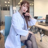 『[イコラブ] みりにゃ女医さん…【大谷映美里】』の画像