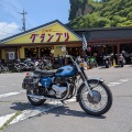 原点ツーリング下見ソロ