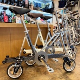 『CarryMe ｘSEicコラボ限定車入荷しました！』の画像