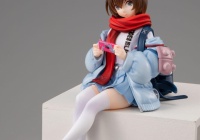 限定 ねんどろいど ギョーザ男 ドロヘドロ 予約開始 ホビログ フィギュア プラモ情報