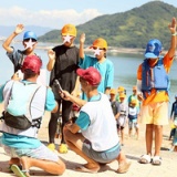 イベント時の写真を送らせていただきます