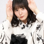 SHOWROOMの「しょ」