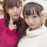 『[イコラブ] 瀧脇笙古「赤い服ののりこさん🍅さたけわき…」』の画像