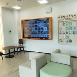 『道の駅ふなこしの情報・子育て応援スペース』の画像