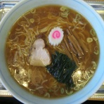 RETURN OF THE FUNKY 麺