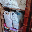 ジャヤが来た！