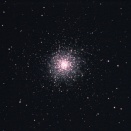M13(ド光害地でチャレンジ)