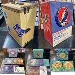 ディスクユニオン新宿ロックCDストア