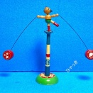 バランス鉄腕アトム（浅草玩具）