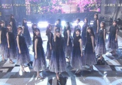 【乃木坂46】夜明けの3人分散フロント ← なぜこれから学ばなかったんだ？