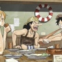 【画像】ワンピース新リメイクアニメ『THE ONE PIECE』、超豪華スタッフと原画公開！　ガチでヤバいアニメになりそうｗｗｗｗｗ