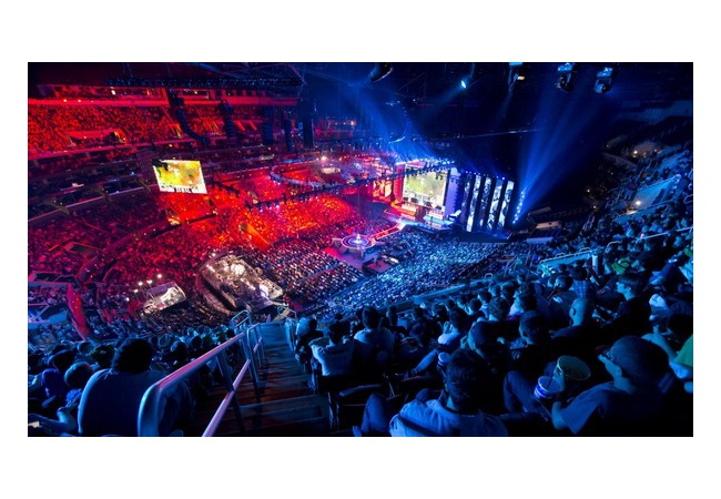 世界で一番人気のゲームLeague of Legendsさん、 「なんで日本人はプレイしてくれないの？」