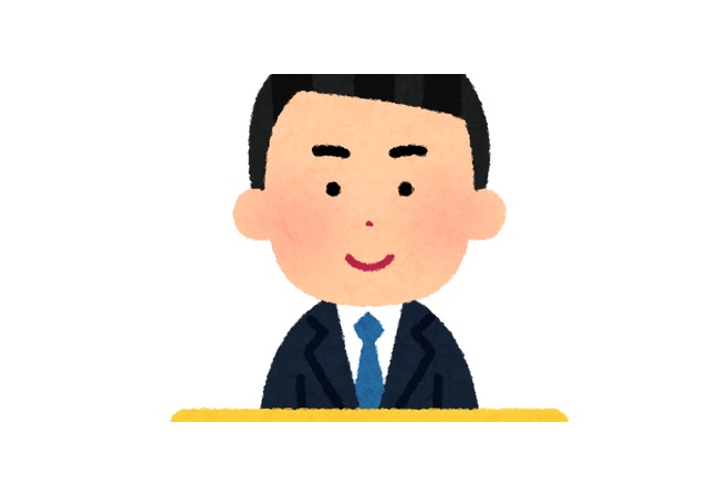 ゲーム企画コンテストの暴言に謝罪　「お前才能ない」「沈没するクソ会社」など