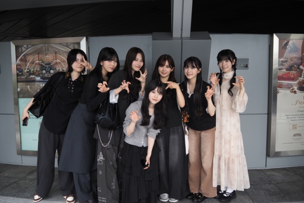 fumi Diary 2号店: ロケ地ノート - 向井純葉