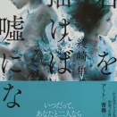 君を描けば嘘になる　綾崎 隼 (著)