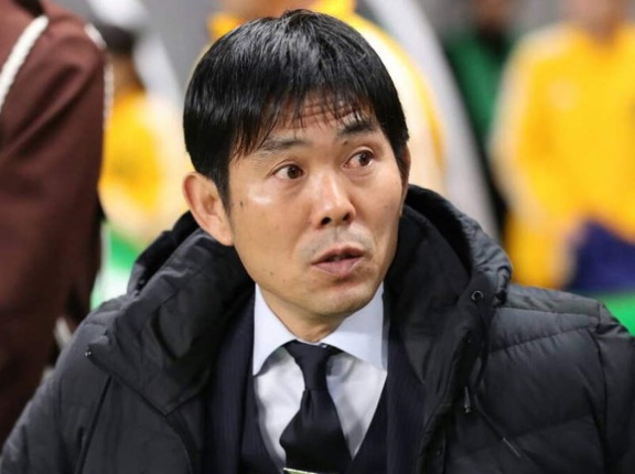 【衝撃】韓国代表の次期監督に森保一招聘へｗｗｗｗｗｗｗｗｗｗ