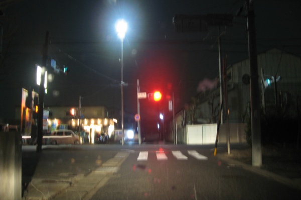 似非管理者の寂しい夜 09年12月