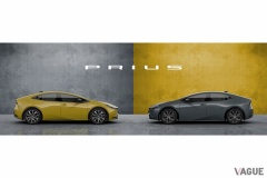 トヨタ、新型「プリウス」世界初公開！ PHEVは223馬力 0-100km/h 6.7秒