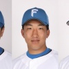 日ハム堀瑞輝、有薗直輝、木村文紀が1軍昇格　BIGBOSSは有薗と木村のスタメン起用明言