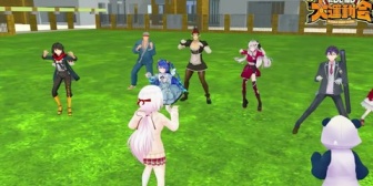 【にじさんじ】ましろのぎっくり腰、さくゆい体操の時だったw