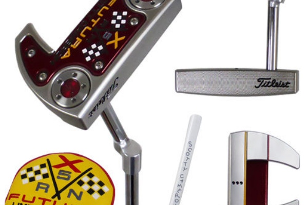SCOTTY CAMERON FUTURA H14 パター SCOTTY CAMERON FUTURA H14 パター SCOTTY CAMERON FUTURA H14 パター