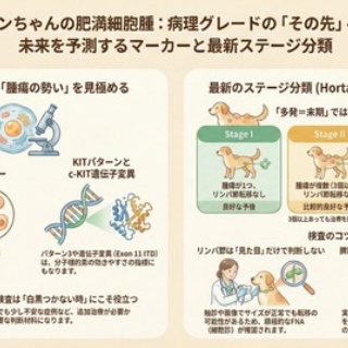 動物医療ジェネラリストのぼっちジャーナルクラブ
