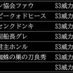 風来日記78頁目