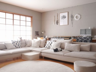 【楽天マラソン】お買い物リスト！ミッフィー話題の新商品＆リビングの新しいラグと下敷き！