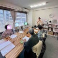 【あゆみ先生】難しい夏帯をきっちり学んできました