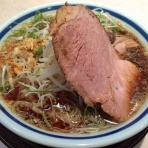 ラーメンカメラマンの麺日記