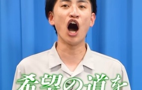 【バキ童】春とヒコーキ・土岡の『今日の日はさようなら』が「〇〇しながら体育館で歌ってるサイコパス」と言われてしまう