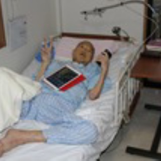 崖っぷちのトニョ（糖尿）ギニオン　膵臓がんと闘う！