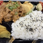 かなちゅうごはん