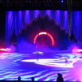 おかわりチケットで2日連続のアリエル　ディズニーオンアイス有明公演2024⑧1週間まるごとディズニーを楽しむ2024夏休みその41