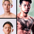 キックボクシング•ムエタイKINGS(キングス)from 糸島