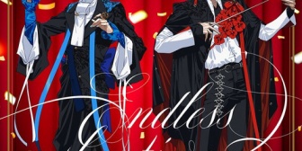 【にじさんじ】くろのわ、新曲「Endless Showtime」デジタルリリース開始！本日21:00にMVプレミア公開『制作陣の人数が凄い』