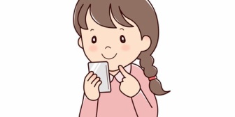 現代の子にスマホの動画視聴を禁止するのは、昔のゲームを厳しく制限する親みたいで、変だなと思う。