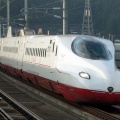 【佐賀, 長崎】西九州新幹線 N700S 8000番台 かもめ 2025/10/13