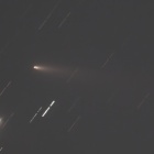 『崩壊続くK1 アトラス彗星（C/2025 K1） ☆彡』の画像