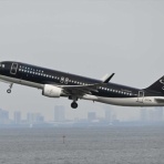 飛行老人の飛行機話