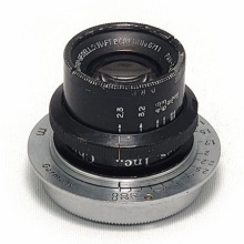 オールドレンズのフォトベルゼ - ASTRO-BERLIN