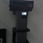 フィッシング羽響天